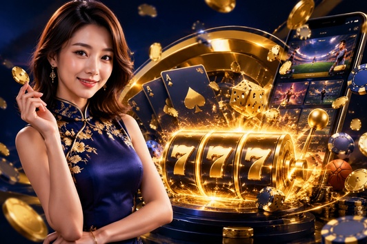 yama777